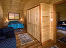 St Pauls River Cabins - Tourism Caloundra 0