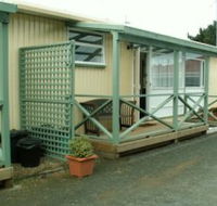 Orford Seabreeze Holiday Cabins - Tourism Caloundra