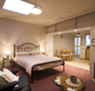 Ellie's Cottage Collection - Ellie's Studio Apartment - Tourism Caloundra