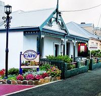 Touchwood Cottages - Tourism Caloundra