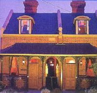 Memory Lane Cottages - Tourism Caloundra