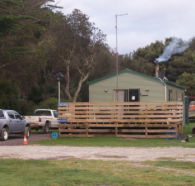 Macquarie Heads Camping Ground - Tourism Caloundra