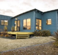 Seabreeze Cottages - Tourism Caloundra