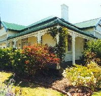 Estowen House - Tourism Caloundra