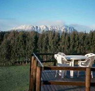 White Hawk Accommodation - Tourism Caloundra