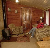 Colonial Cottages of Ross - Historic Hudson Cottage - Tourism Caloundra