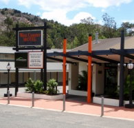 Westcoaster Motel - Tourism Caloundra