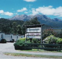Queenstown Cabin and Tourist Park - Tourism Caloundra