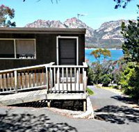 Freycinet Sanctuary - Tourism Caloundra