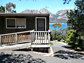 Freycinet Sanctuary - Tourism Caloundra 0