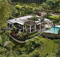 Rainforest Estate - Tourism Caloundra