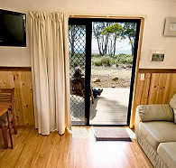 Captain James Cook Caravan Park - Tourism Caloundra