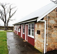 Ross Caravan Park  Heritage Cabins - Tourism Caloundra