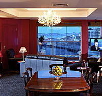 Sullivans Cove Apartments - Admiral's Penthouses - Tourism Caloundra