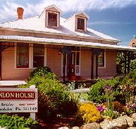 Hanlon House - Tourism Caloundra