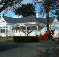 Huonville Guesthouse - Tourism Caloundra