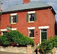 Warwick Cottages - Tourism Caloundra