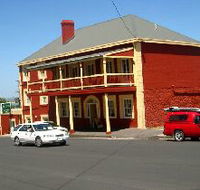 Stanley Hotel - Tourism Caloundra
