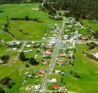 Gladstone Hotel - Tourism Caloundra