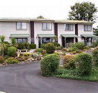 Davey Place Town Houses - Tourism Caloundra