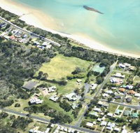 Camp Banksia - Tourism Caloundra