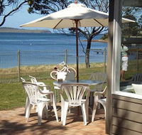 Orford on the Beach - Tourism Caloundra
