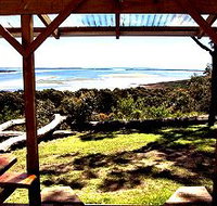 Island View Spa Cottage - Tourism Caloundra