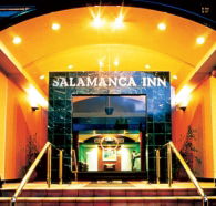 Salamanca Inn - Tourism Caloundra