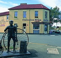 Clarendon Arms Hotel - Tourism Caloundra