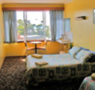 Bridport Hotel - Tourism Caloundra