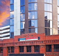 Hotel Collins - Tourism Caloundra