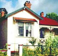Duck House - The - Tourism Caloundra