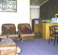 Hawley Beach Getaway Villas - Tourism Caloundra