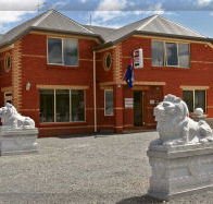 Sheffield Motor Inn - Tourism Caloundra