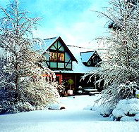 Cradle Chalet Boutique Luxury Lodge - Tourism Caloundra