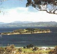 Bruny Hotel - Tourism Caloundra