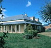 Strathmore Colonial Accommodation - Tourism Caloundra