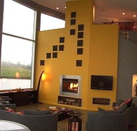 Eagles Nest Retreat - Tourism Caloundra