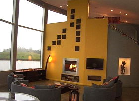 Eagles Nest Retreat - Tourism Caloundra 0