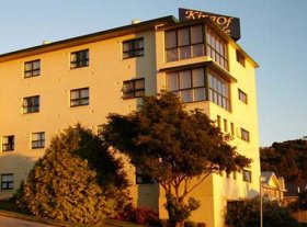 South Burnie TAS Tourism Caloundra