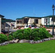  Bicheno Cabin Park - Tourism Caloundra