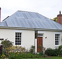 Cottage On Gunning - Tourism Caloundra