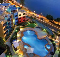 BreakFree Grand Pacific Resort - Tourism Caloundra