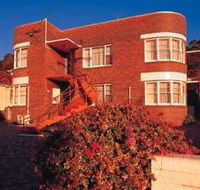 Burnie HQ Apartments - Tourism Caloundra