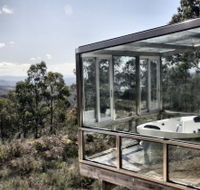Harmony Hill Wellness and Organic Spa Retreat - Tourism Caloundra