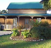 Cedar Heights - Tourism Caloundra