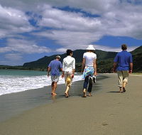 Eaglehawk Neck Backpackers - Tourism Caloundra