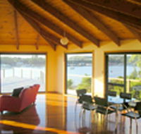 Strahan House - Tourism Caloundra