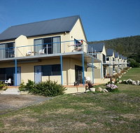 Diamond Island Resort - Beachfront Villas - Tourism Caloundra
