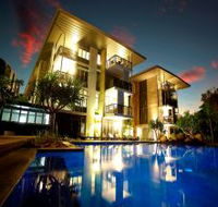 Outrigger Little Hastings Street Resort  Spa - Tourism Caloundra